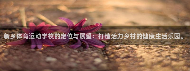 3377体育官方正版app集团E.ON：新乡体育运动