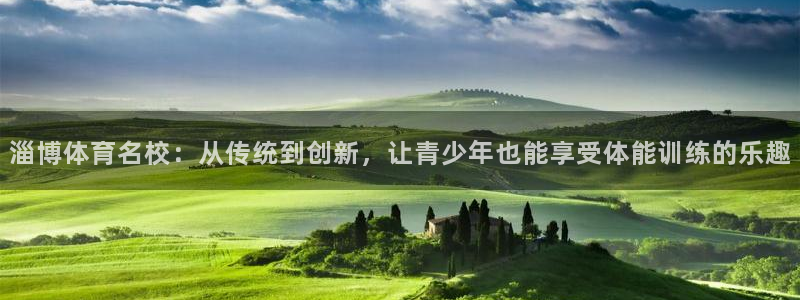  3377体育：淄博体育名校：从传统到创新，让青少年也能享受体