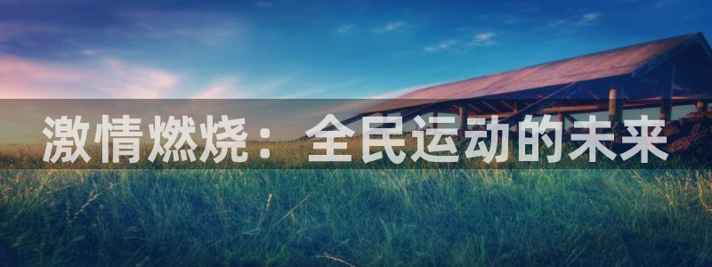 3377体育十大必吃榜：激情燃烧：全