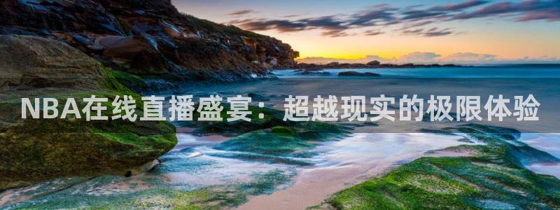球友直播nba在线直播：NBA在线直播盛宴：超越现实的极限体验