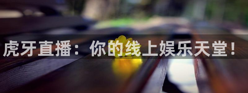 球友体育在线直播观看：虎牙直播：你的线上娱乐天堂！